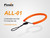 Fenix ALL-01 Adjustable Lanyard