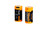 Fenix ARB-L16-700UP Boosted USB Rechargeable 700mAh 16340 Battery