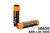 Fenix ARBL18 High-Capacity 18650 Battery - 3500mAh