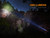 Fenix UC35 V2.0 LED Flashlight - 1000 Lumens outside
