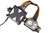 Fenix HP16R Rechargeable Headlamp