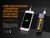 Fenix ARE-D1 Single Channel Smart Battery Charger