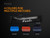 Fenix AFB-10 Waterproof Sports Waist Pack