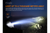 Fenix LR80R Rechargeable Searchlight - 18000 Lumens