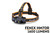 Fenix HM70R  21700 Rechargeable Headlamp - 1600 Lumens
