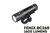 Fenix BC26R Ultra Bright Rechargeable Bike Light