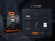 Fenix E-SPARK Ultra-Thin Powerbank Flashlight Fenix E-SPARK Ultra-Thin Powerbank Flashlight