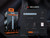 Fenix E-CP Powerbank Flashlight