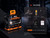 Fenix HM61R V2.0 Highly reliable multi-function rechargeable headlight