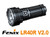 Fenix LR40Rv2 Long-Range Rechargeable Flashlight