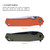 Ruike P801-J Folding Knife