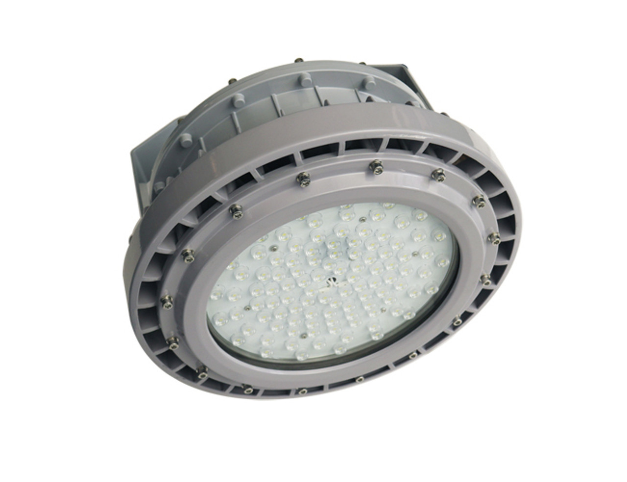 explosion proof high bay fixture