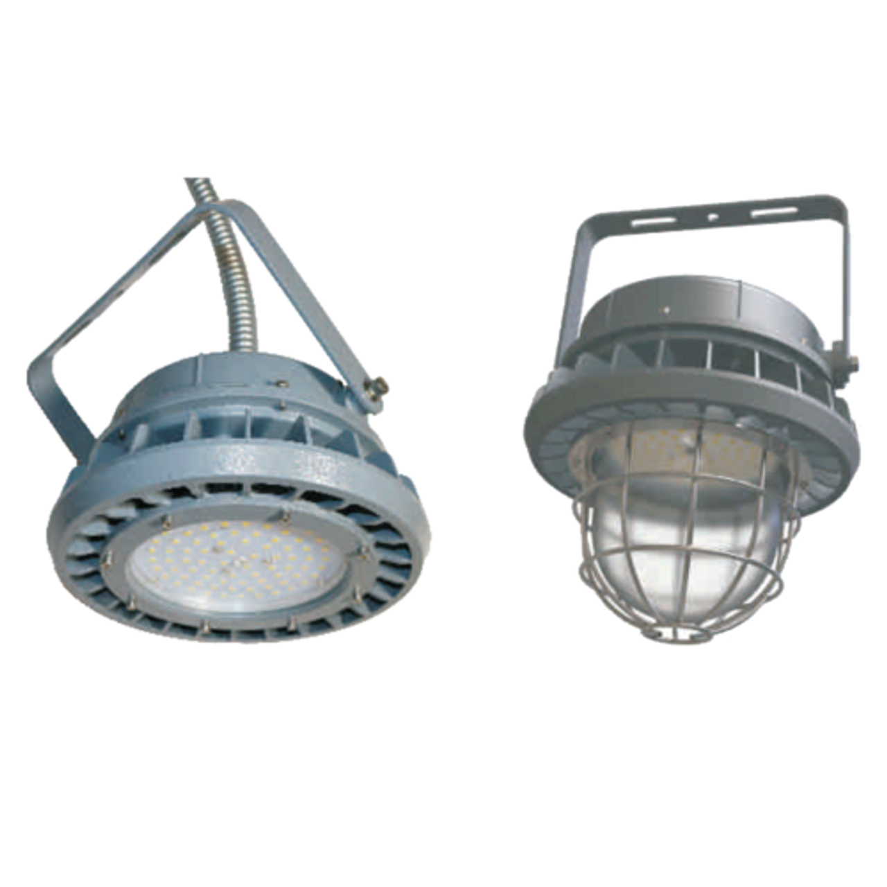 Demystifying Explosion Proof Lights: Understanding Their Purpose and Functionality