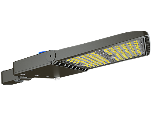 LED INDUSTRIAL EXTERIOR LIGHTING, 80/100/150W, 140 LUMEN/W 5000K, 100 - 277V, 320W-600W HID REPLACEMENT