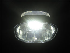 Led Garage Lights Parking Garage Lighting 250w Metal Halide