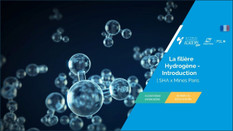 La Filière Hydrogène - Introduction | SHA x Mines Paris