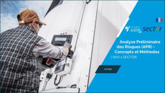 Analyse Préliminaire des Risques (APR) - Concepts et Méthodes | SHA x SECTOR