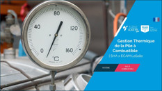 Gestion Thermique de la Pile à Combustible | SHA x ECAM