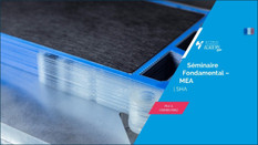 SEMINAIRE FONDAMENTAL - MATERIAUX MEA | SHA