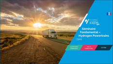 SEMINAIRE FONDAMENTAL - HYDROGEN POWERTRAINS | SHA