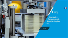 SEMINAIRE FONDAMENTAL - BOUCLE COOLING | SHA