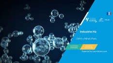 Industrie H2 | SHA x Mines Paris | E-learning