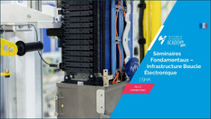 Seminaires Fondamentaux - Infrastructure Boucle Electronique | SHA | E-Learning