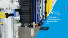 Séminaires Fondamentaux - Boucle d'Air| SHA - Certification | E-Learning