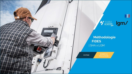 Méthodologie FIDES | SHA x LGM