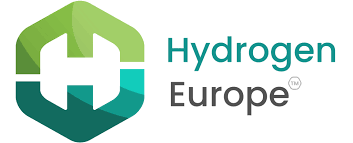 logo Hydrogen Europe