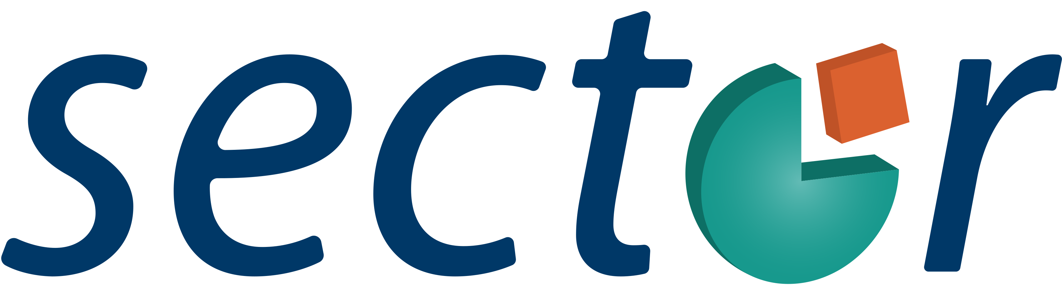 logo de l'entreprise SECTOR qui est un bureau d’étude spécialisé dans la maîtrise des risques