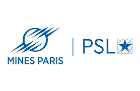 logo de MINES PARIS PSL qui est une grande école d'ingénieurs 