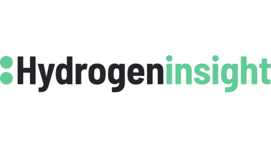 logo de l'entreprise Hydrogen Insight