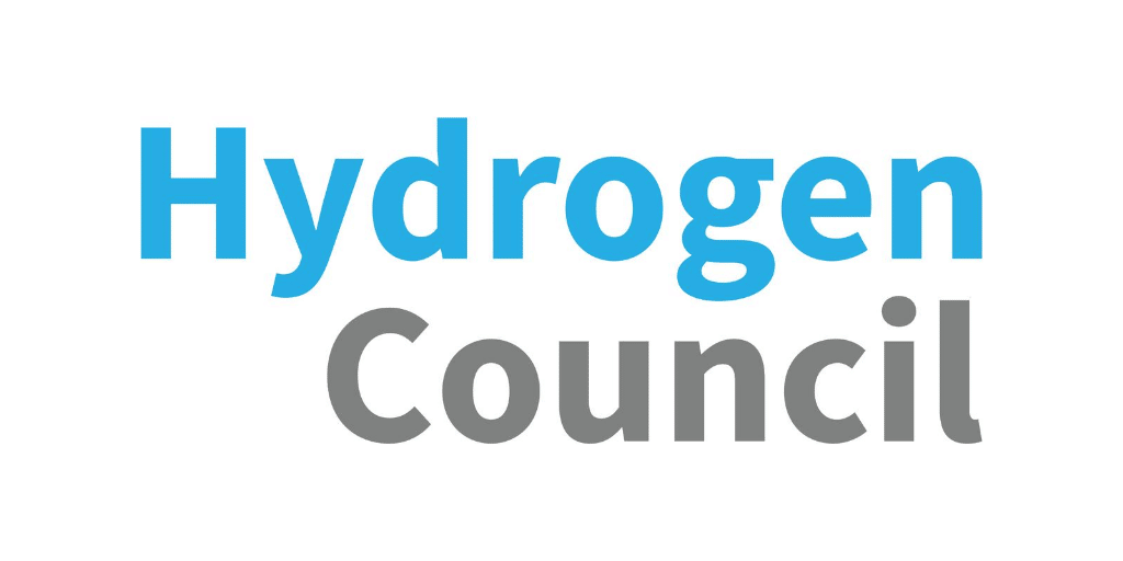 logo de l'entreprise Hydrogen Council 