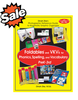 Foldables and VKVs® for Phonics, Spelling, and Vocabulary PreK-3rd