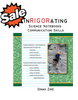 InRIGORating Science Notebooks: Communication Skills