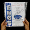 Portraits and Profiles Packet: Second Grade TEKS