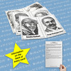 Portraits and Profiles Packet: Second Grade TEKS