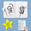Portraits and Profiles Packet: Second Grade TEKS