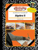 Dinah Zike's Notebook Foldables Notebooking Central Algebra II Digital Copy