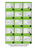 Dinah Zike's Notebooking Central Notebook Foldables Physical Science: Force and Motion Digital Copy