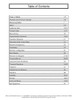 Dinah Zike's Notebooking Central Notebook Foldables Physical Science:Matter & Interactions of Matter Digital Copy
