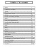 Dinah Zike's Notebooking Central Notebook Foldables Topic Investigations Fractions 1 Digital Copy
