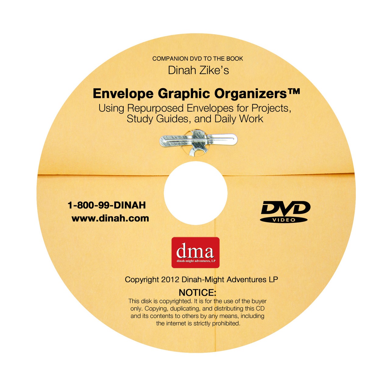 Ego dvd