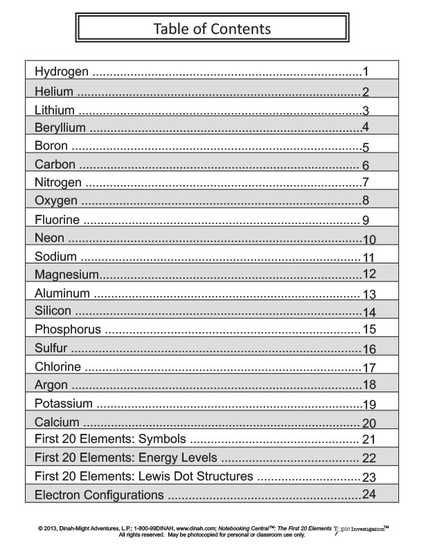Nc first 20 elements sept5 layout 1 (page 11)
