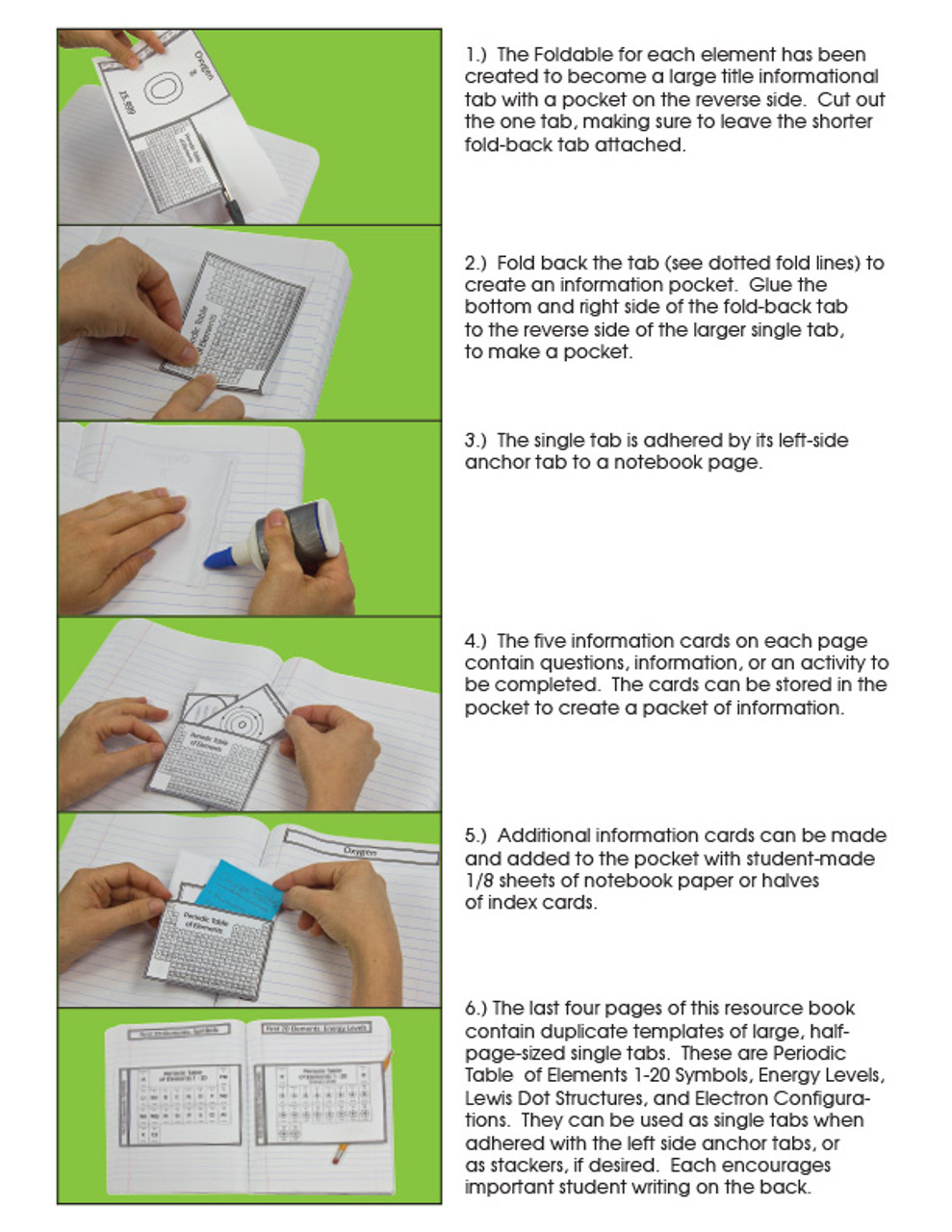 The Animated Equation Book – Playful Bookbinding and Paper Works