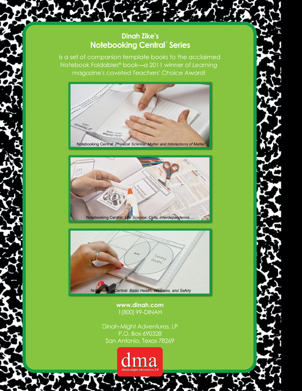 Fossils Flip Flap Book®  Distance Learning – Simply Skilled Teaching