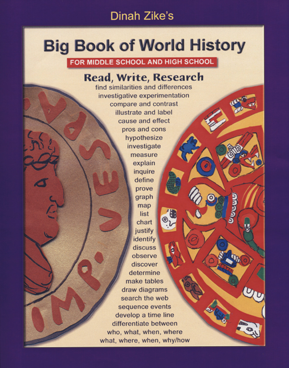 Bb world history