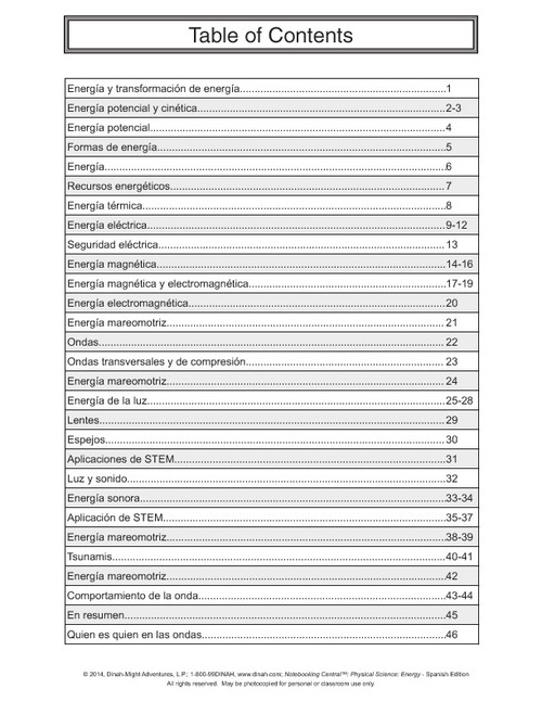 Nc sp physical science energy march31 nc phscience1 (page 11) Nc sp physical science energy march31 nc phscience1 (page 11)