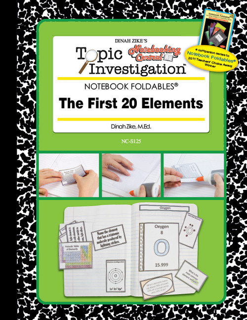 Nc first 20 elements sept5 layout 1 (page 02) Nc first 20 elements sept5 layout 1 (page 02)